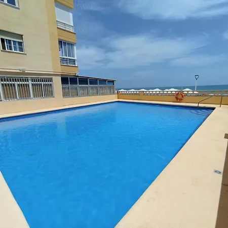 El Mirador, Piscina Y Vistas Apartment