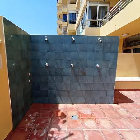 El Mirador, Piscina Y Vistas