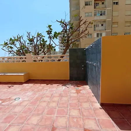 El Mirador, Piscina Y Vistas Apartment *