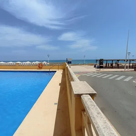 El Mirador, Piscina Y Vistas * Bellreguard