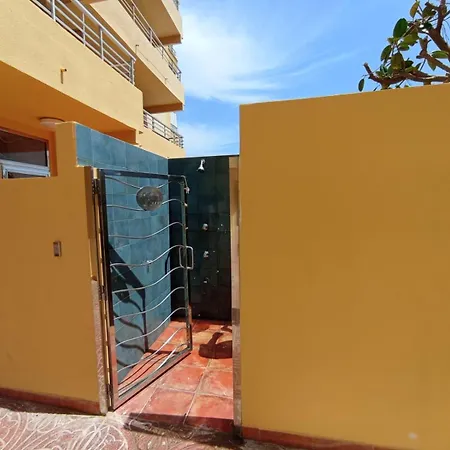 El Mirador, Piscina Y Vistas